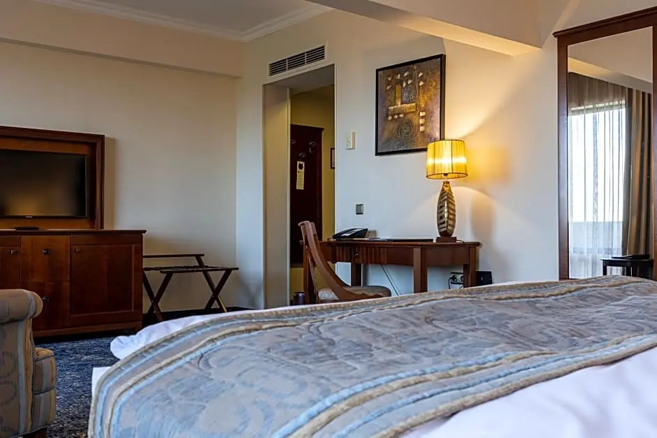 Primoretz Grand Hotel & SPA - Chambres