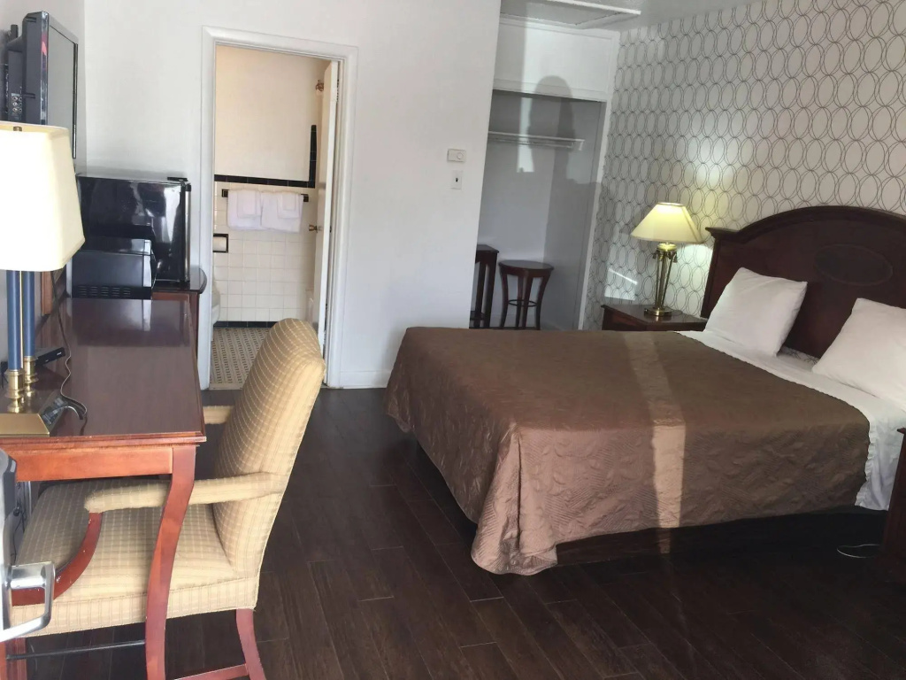 Hotel photo 19
