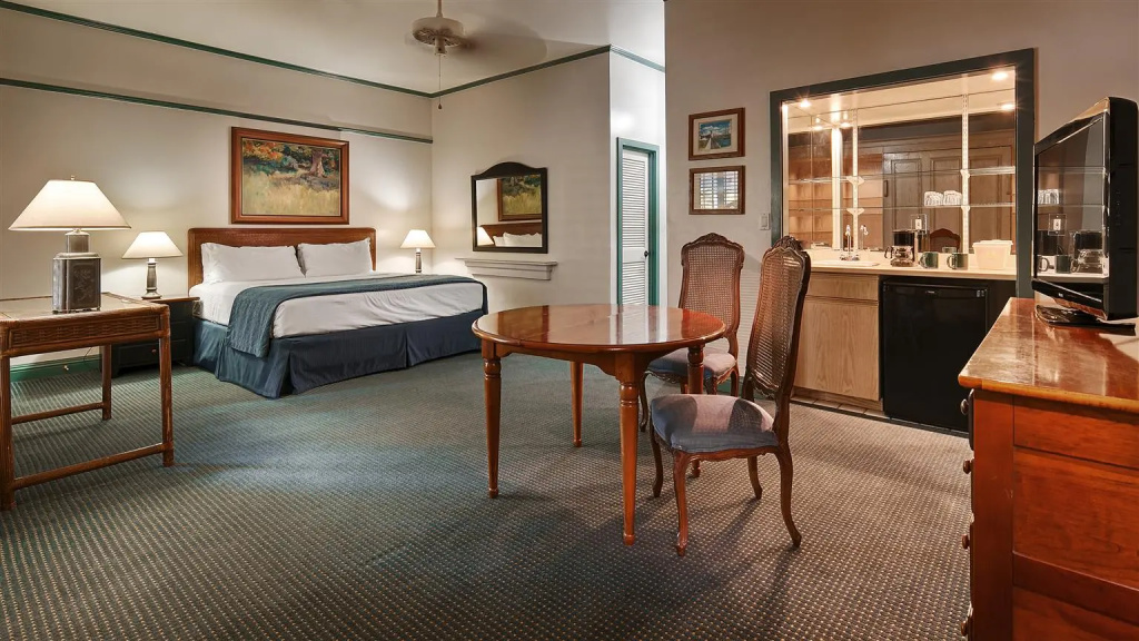Best Western Pioneer Inn - Général
