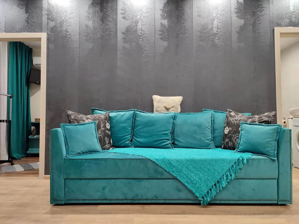 Stylish apartment in the historic center
