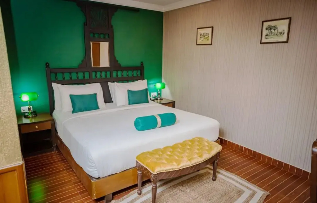 Hotel photo 7