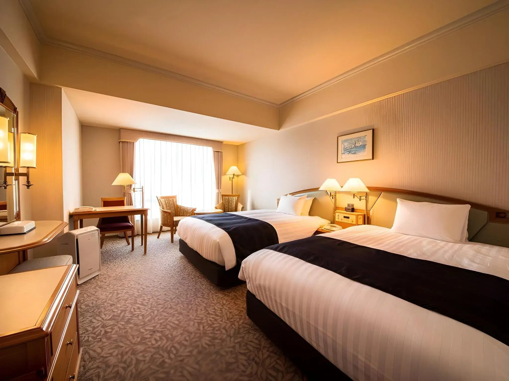 Hotel photo 12