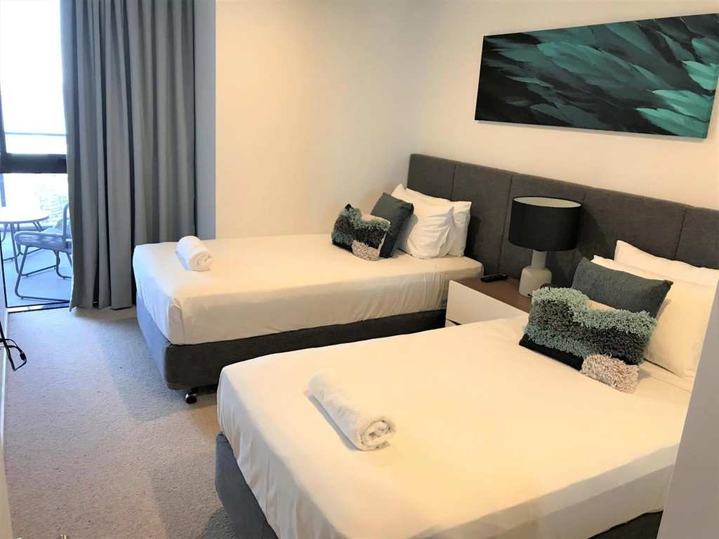 Qube Broadbeach — 4