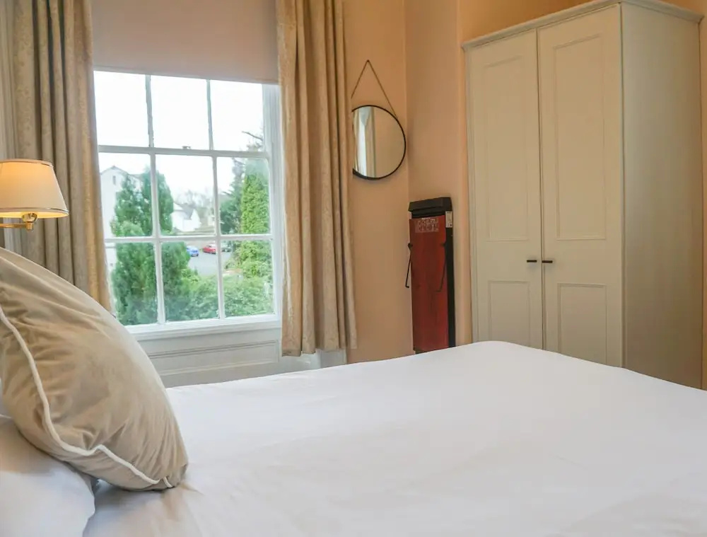 Manor House Hotel Cockermouth - Général