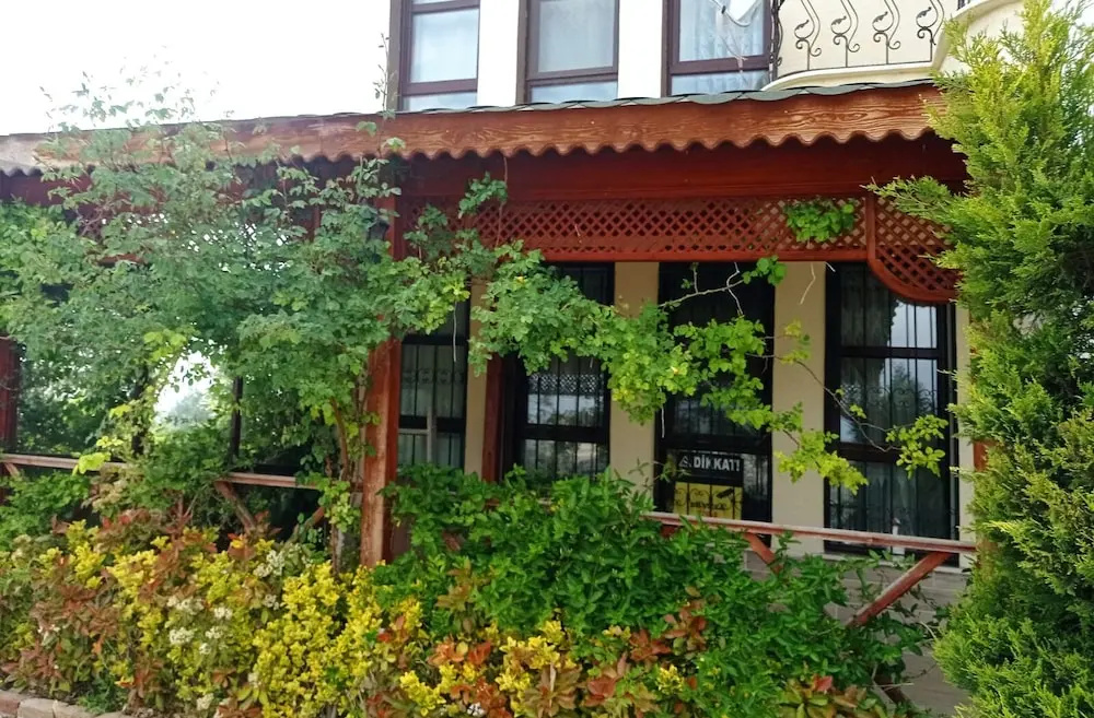 Hotelsiz