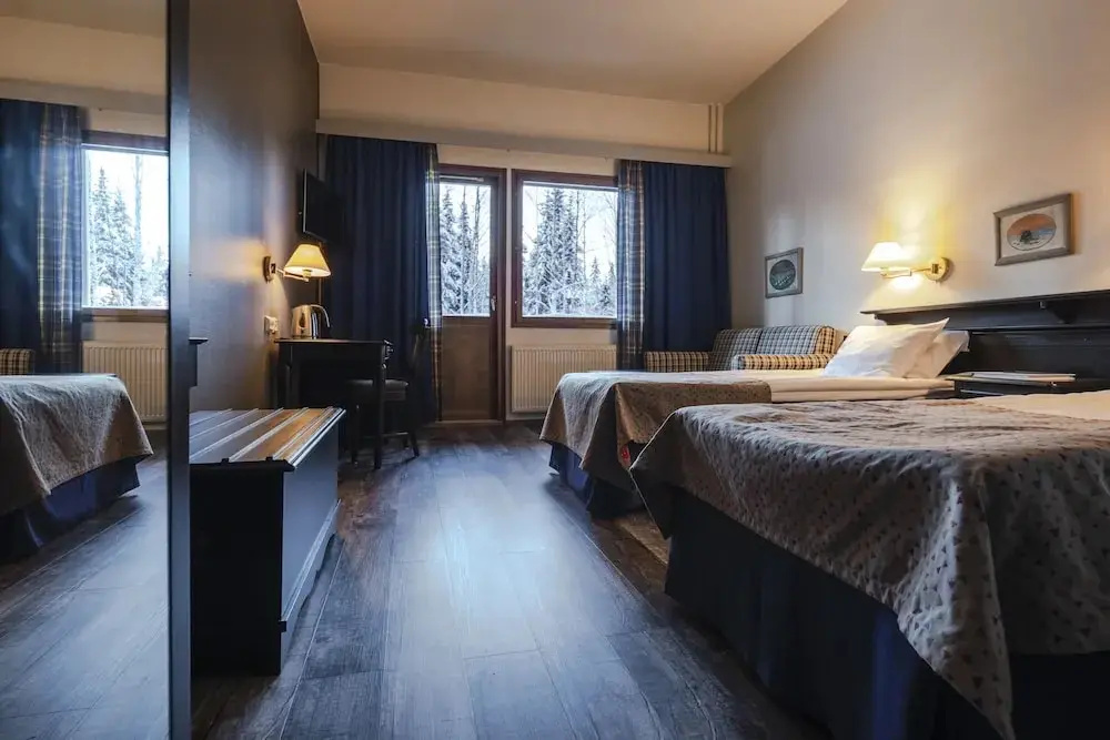 Hotel photo 28