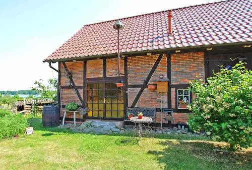 Ferienwohnung Jabel SEE 4073