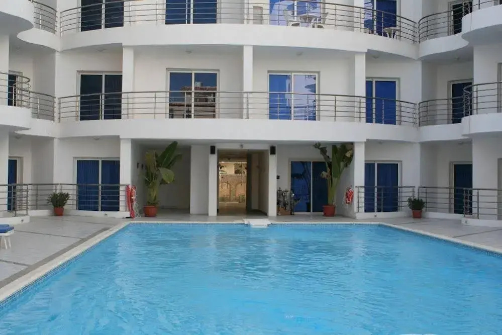 Hotel photo 14