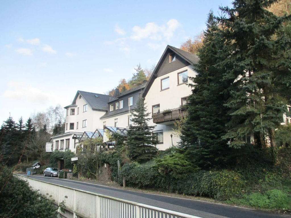 Burgschänke