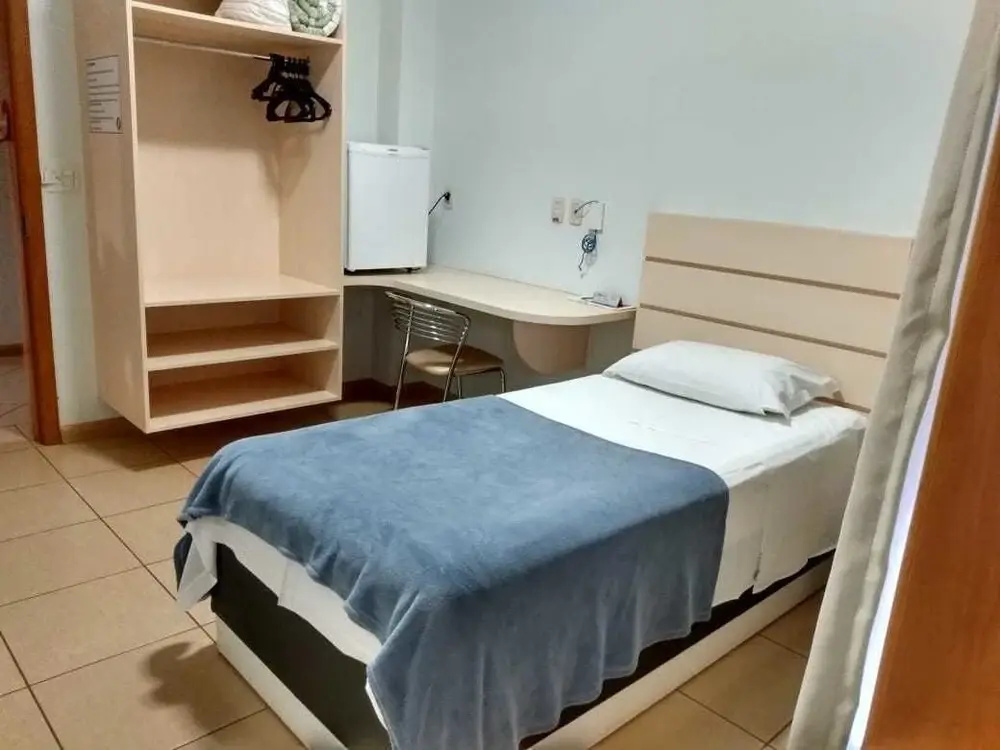 Thile Park Hotel - Chambres