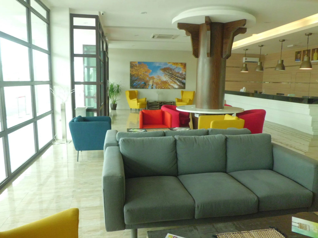 The Inn Bintulu — фото 2