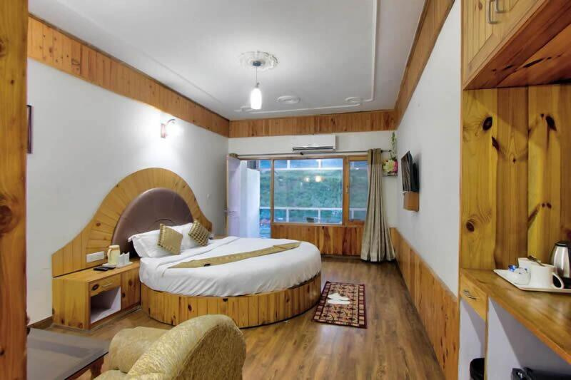 Manali Valley Resorts - Général