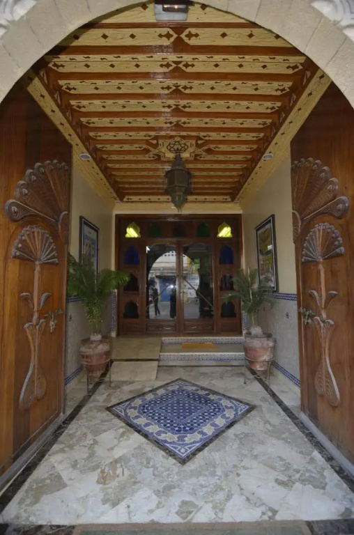 Essaouira Wind Palace - Général