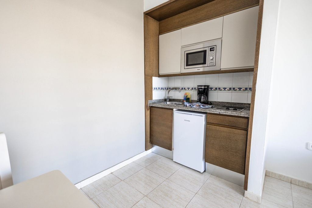 Caybeach Sun - Chambres