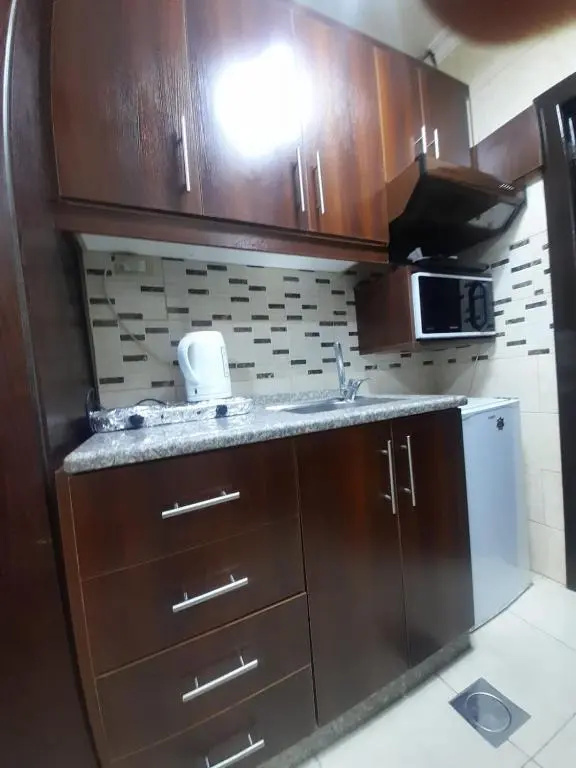 Al Jamal Hotel Suite - Chambres