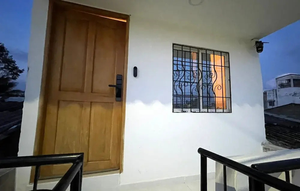 Escapate a Tolú - Lindo Apartamento