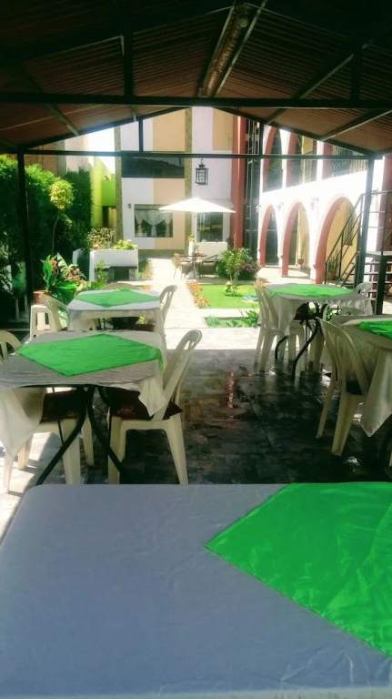 Hotel photo 19