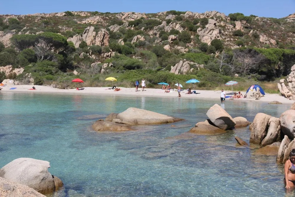 Beach & Waterfront