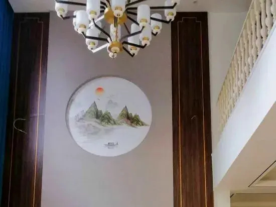 Xinyang Mountain B&B
