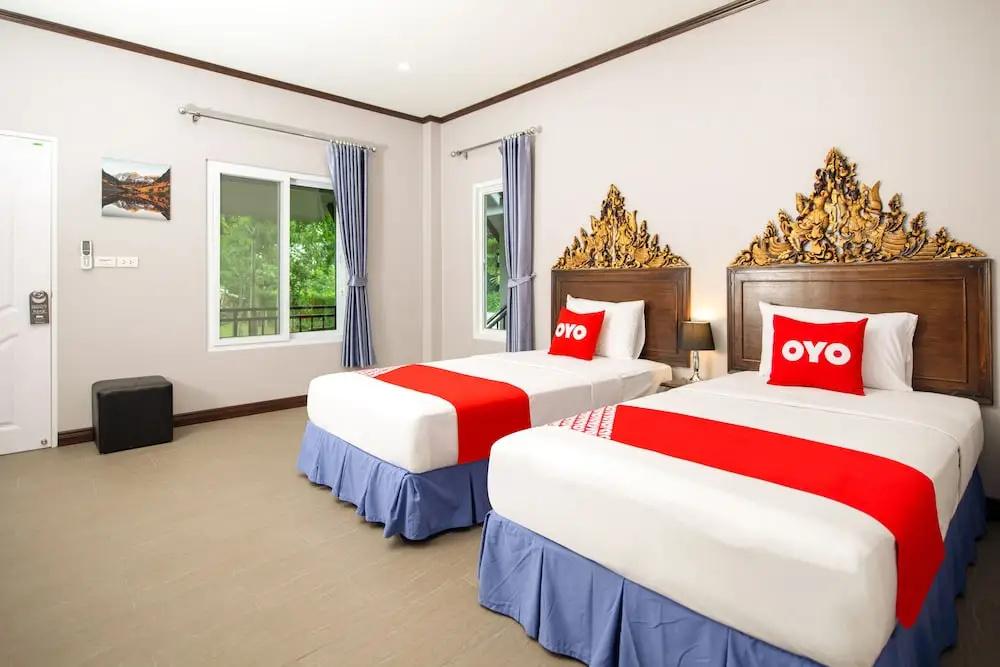 B Banana Resort by Oyo Rooms