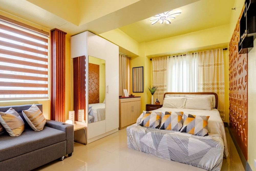 Elevesuites Homestay