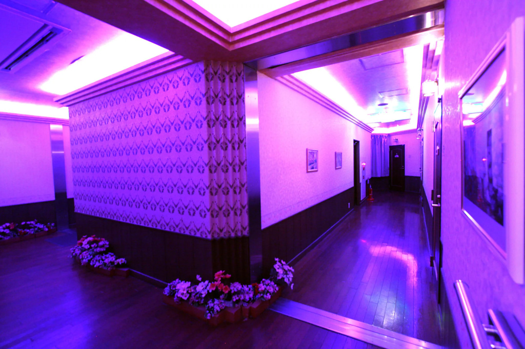Business Centre