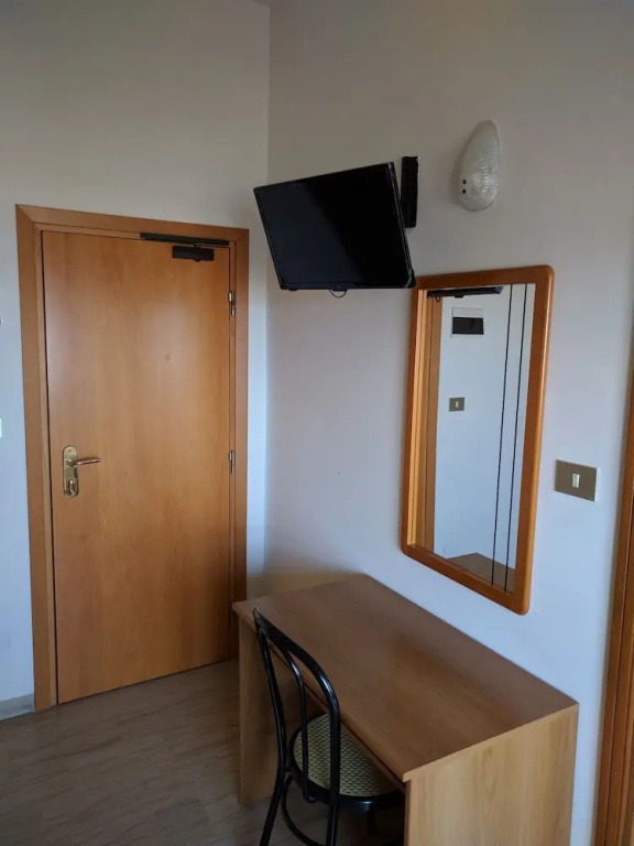 Hotel Arabesco - Chambres