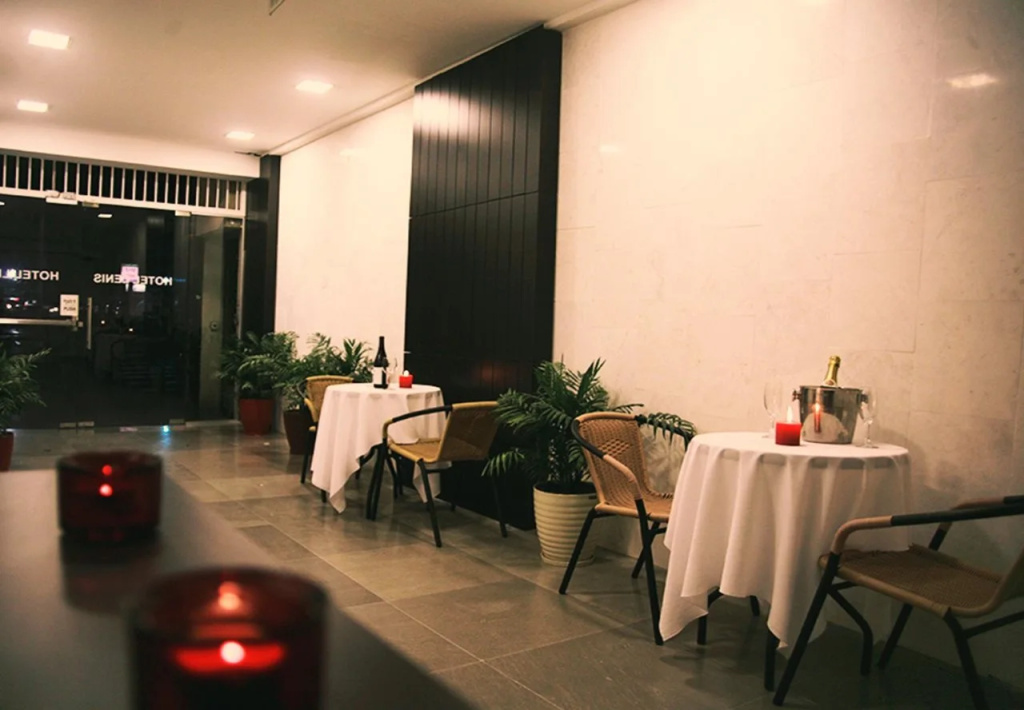 Hotel photo 25