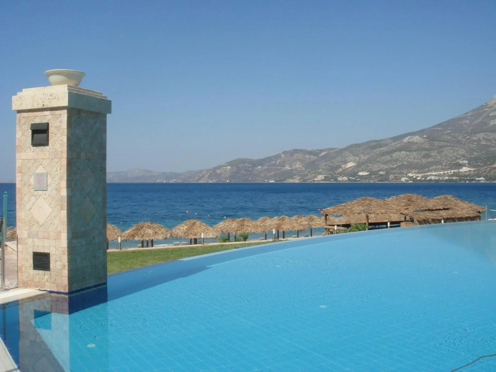 Club Hotel Casino Loutraki - фото 15
