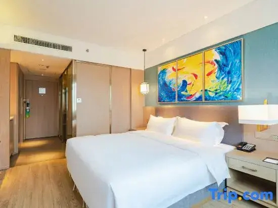 Jiuzhaigou Hotel - Chambres