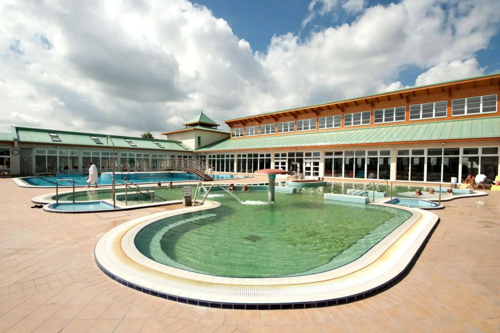 Thermal Hotel Superior - Général