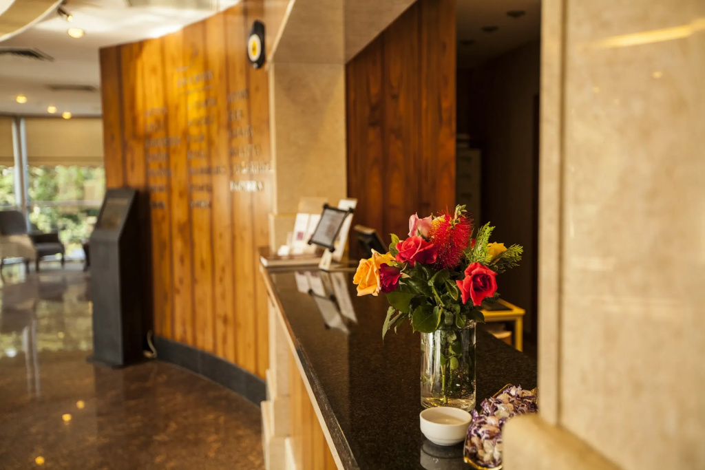 Anemon Hotel Antakya - Général