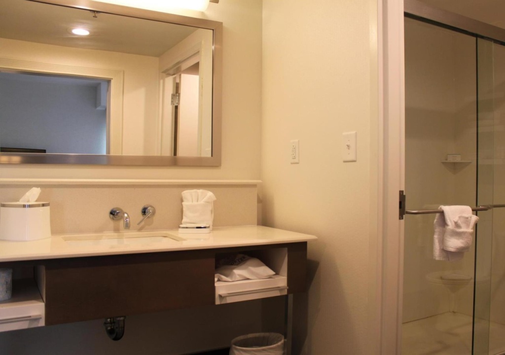 Hampton Inn Bainbridge