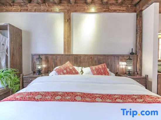 Tseten Wangmo Resort - Chambres