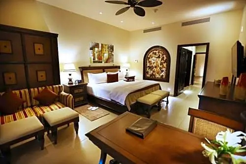 Deluxe Junior Suite with ocean view