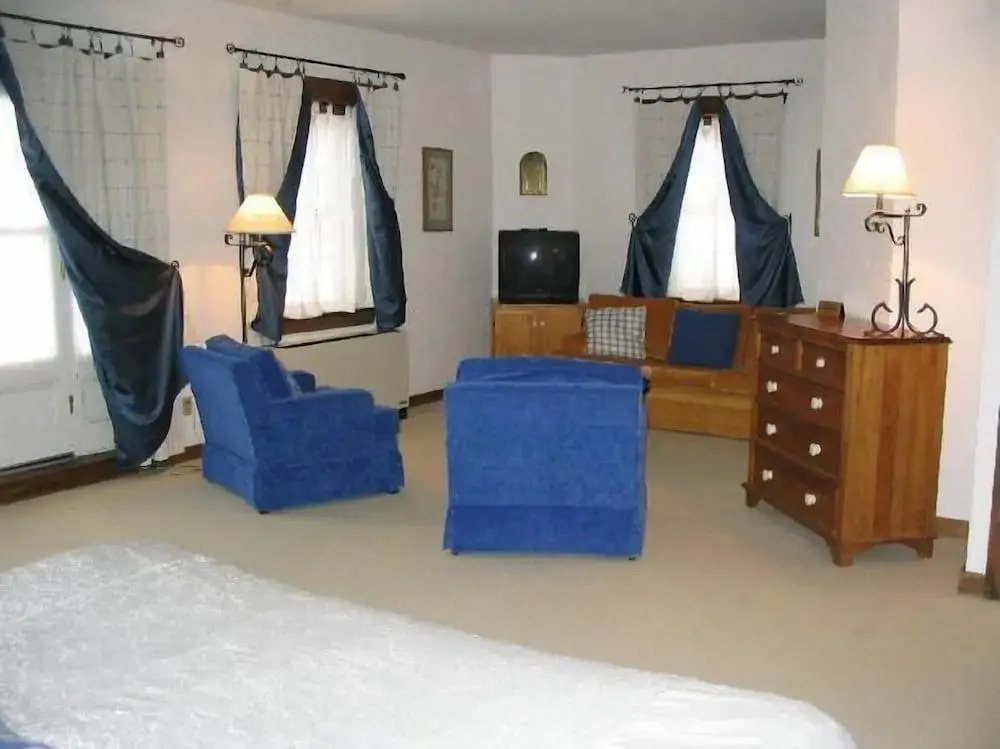 Benmiller Inn & Spa - Général