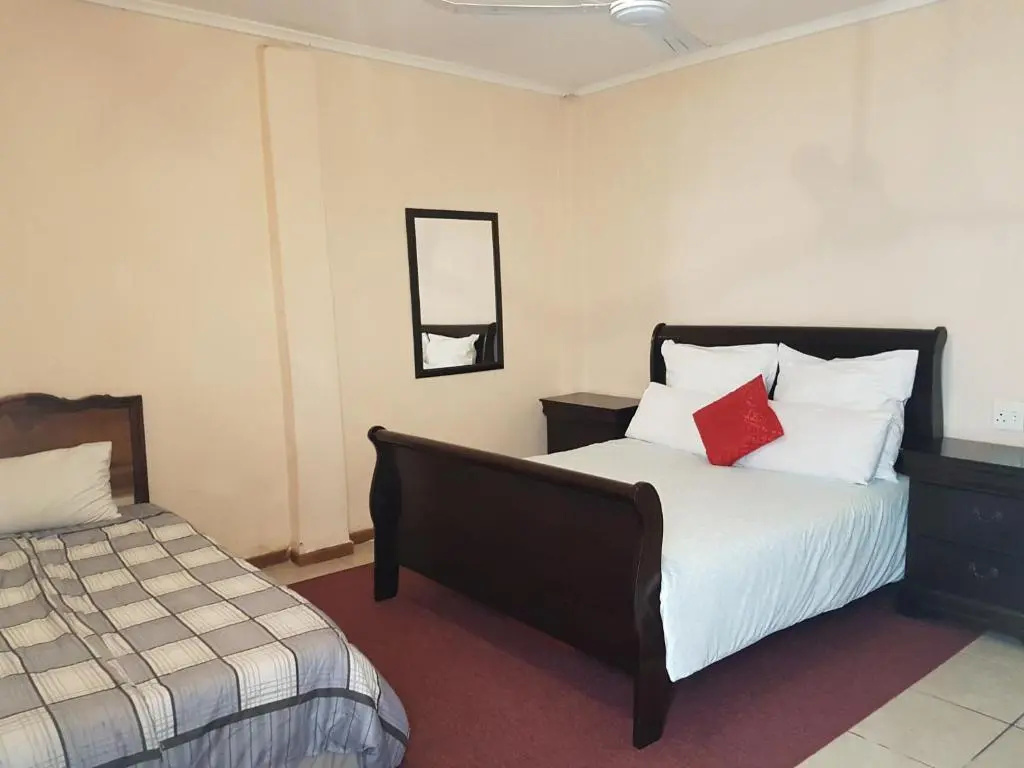 Economy room