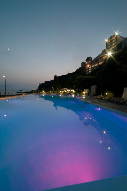 Hotel Orca Praia picture