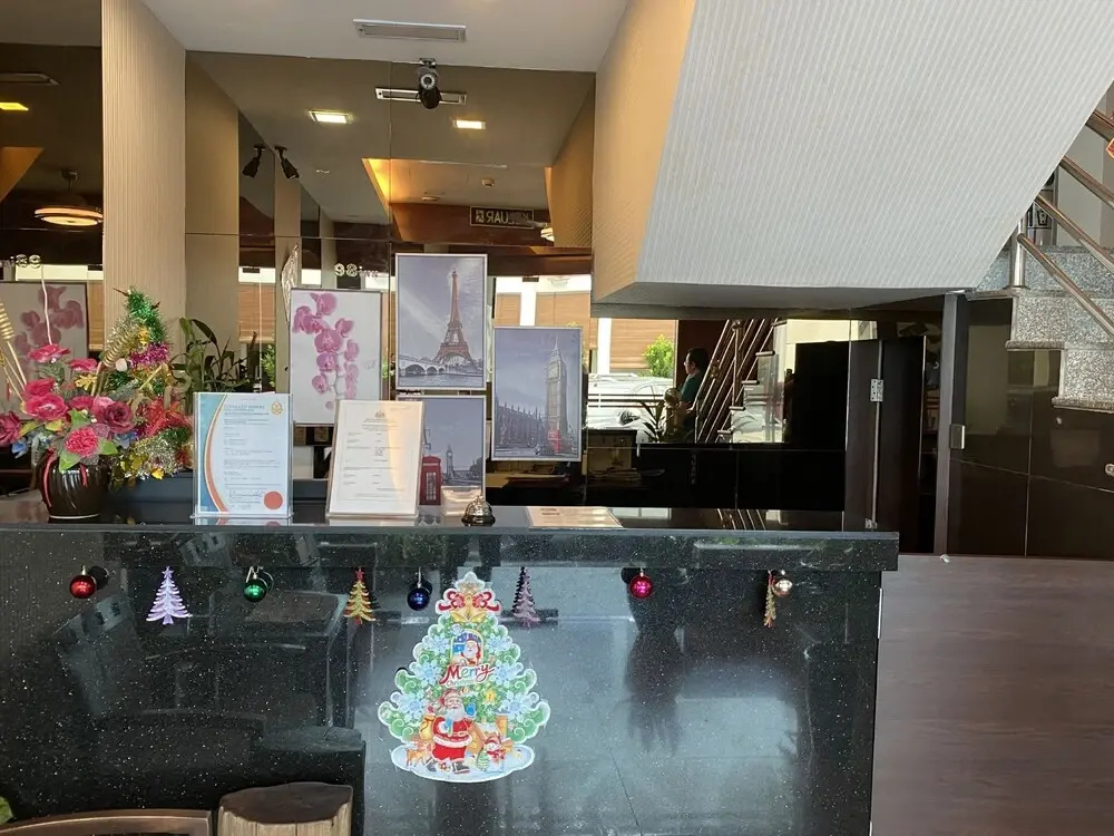 Hotel photo 11