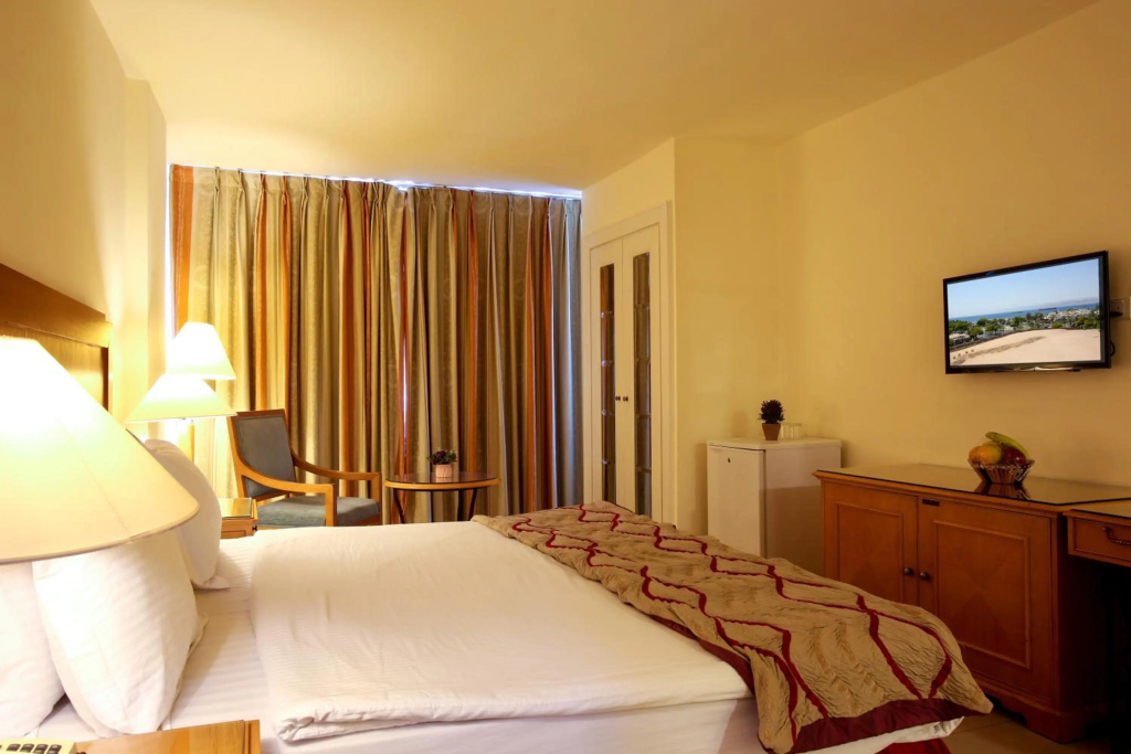 Mina Hotel — 5