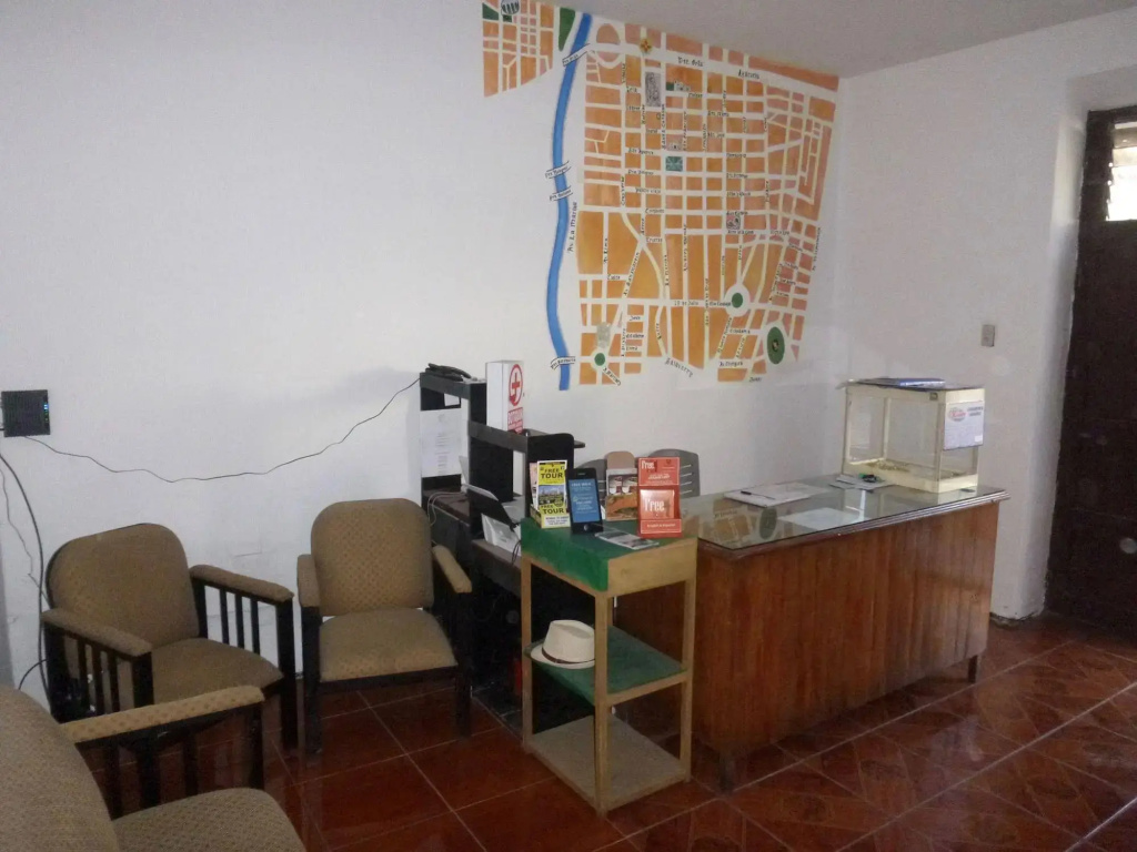 Hotel photo 12