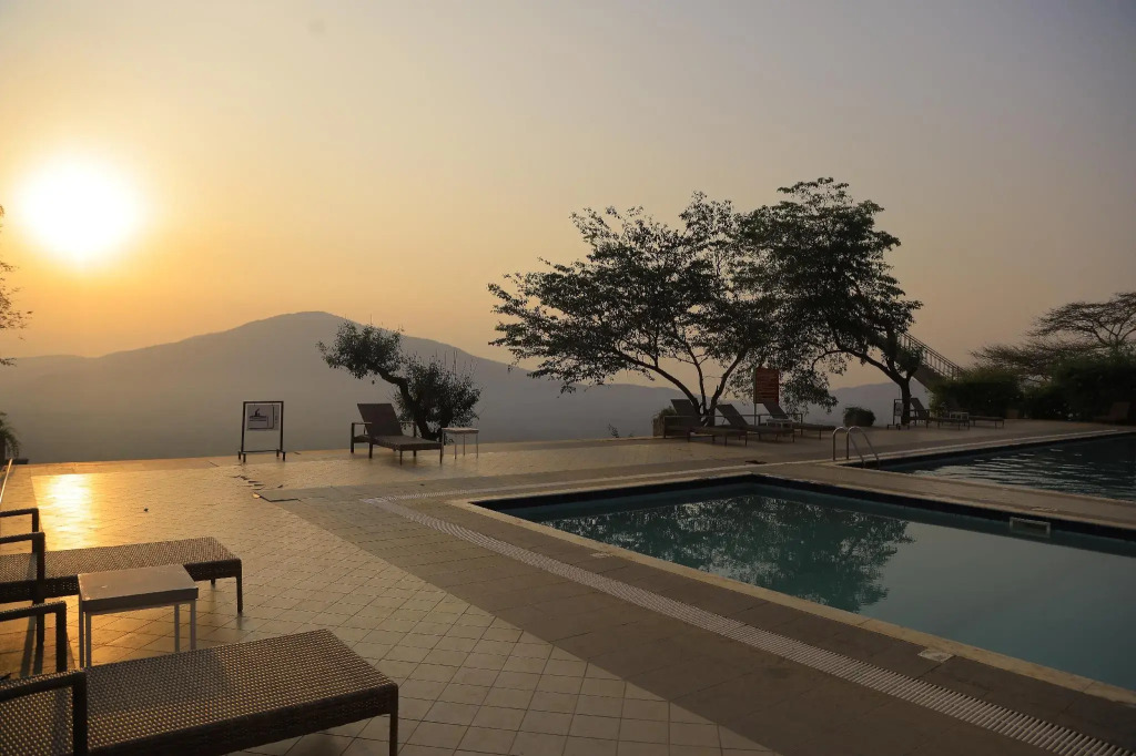 Haile Resort Arbaminch - фото 10