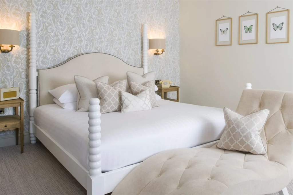 Penventon Park Hotel - Général