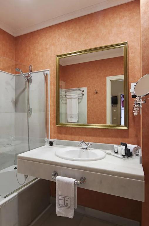 Sercotel Las Casas de los Mercaderes - Chambres