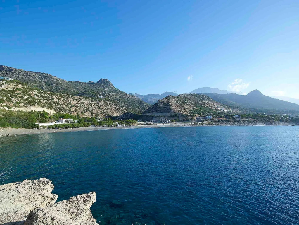 Beach & Waterfront