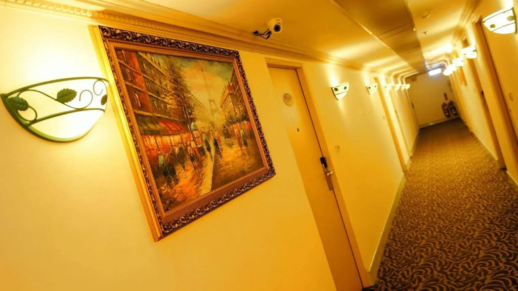 Hotel photo 11