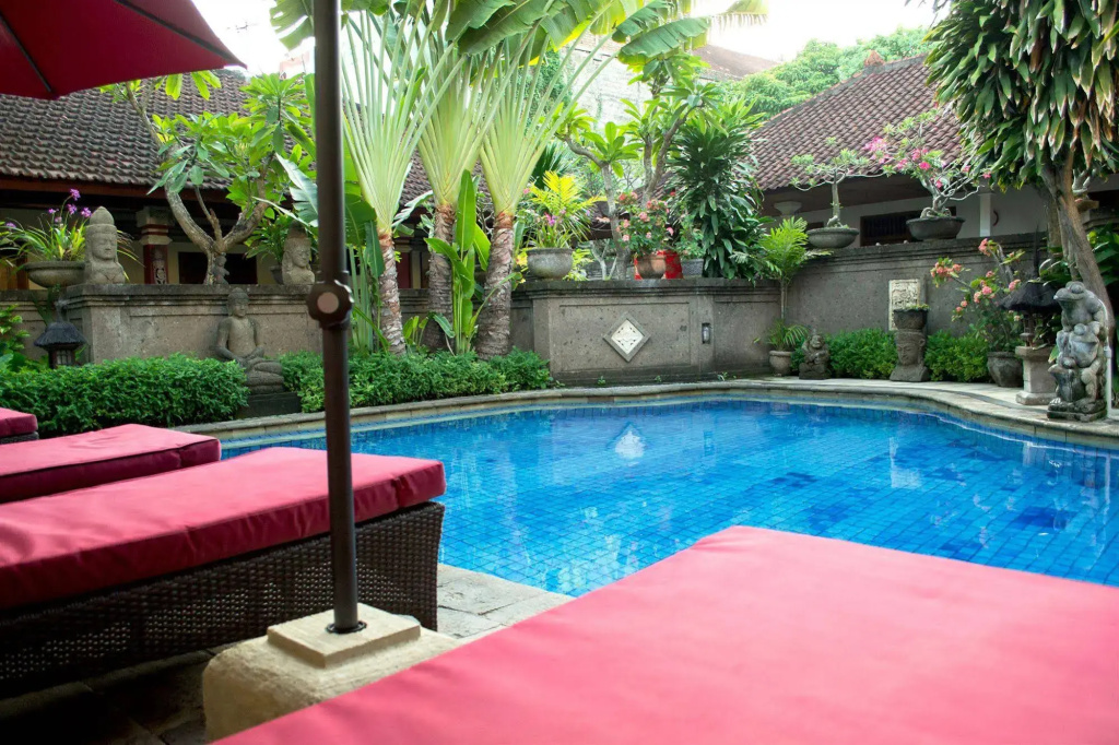 Hotel photo 10
