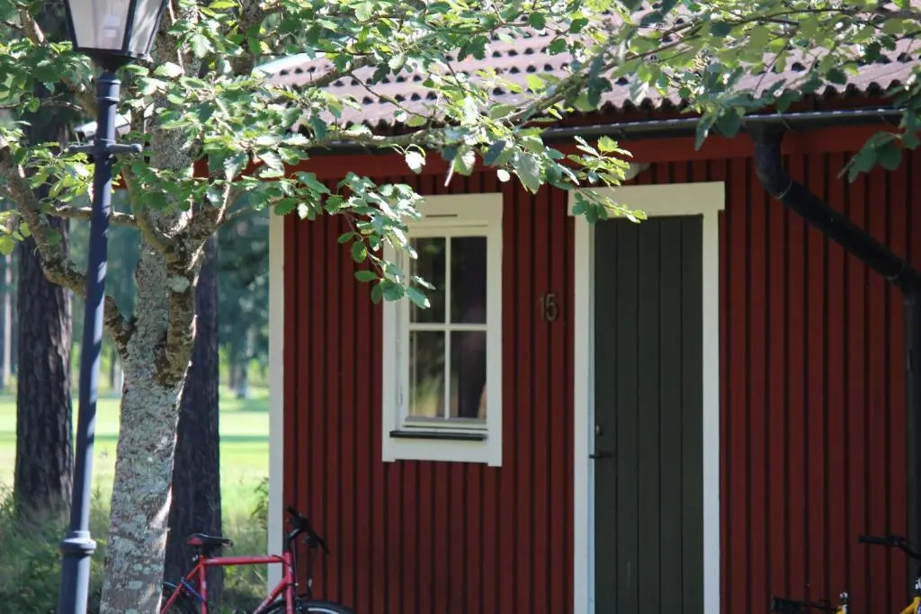 Rättviks Golfby - Chambres