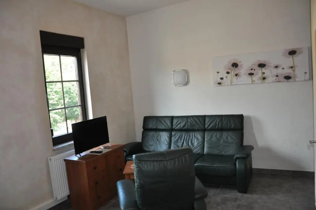 Hotel Ratskeller - Chambres