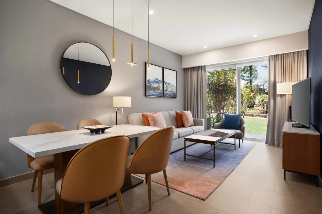 Wyndham Grand Algarve Quinta do Lago Hotel - Général